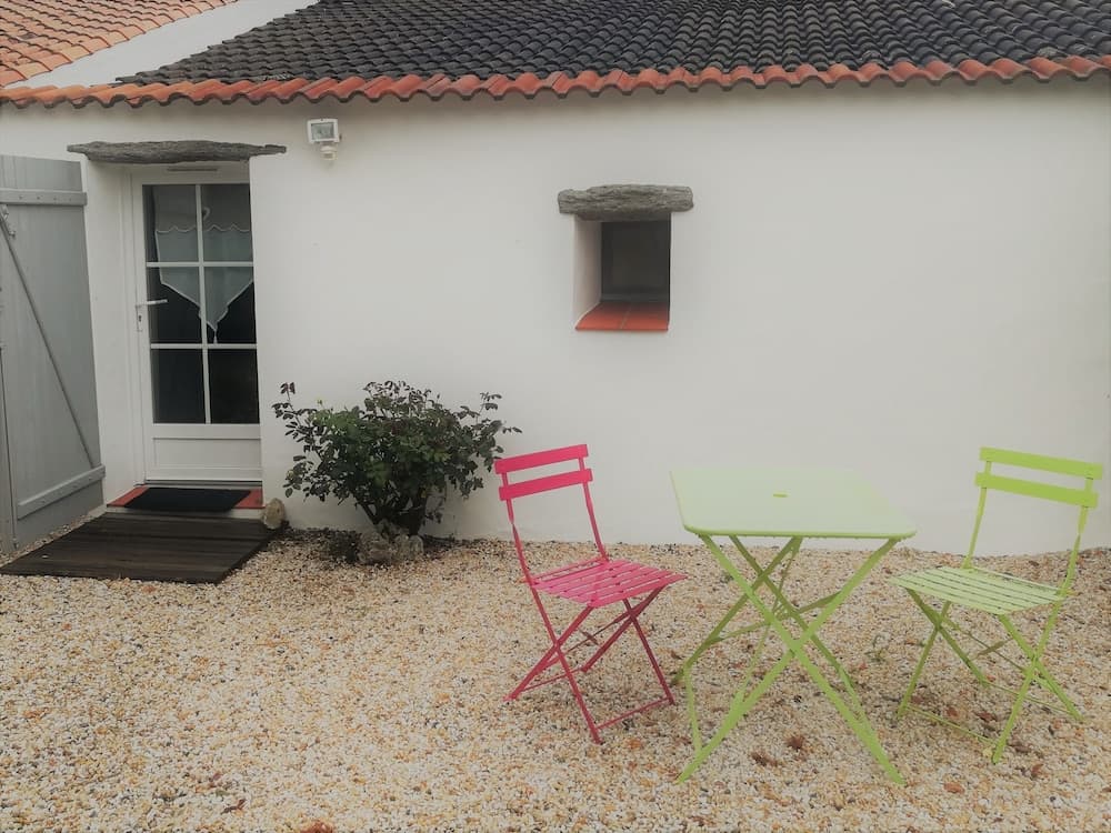 Les granges du chiron - Chambres d'hôtes