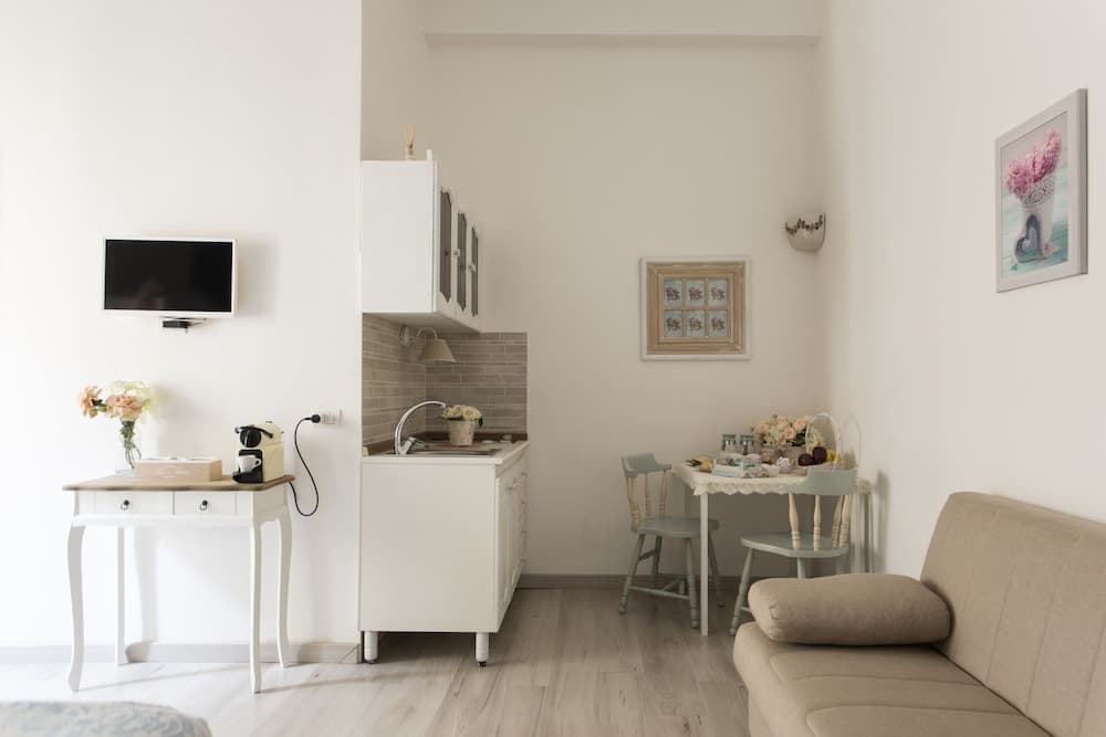 La Maison Romantique