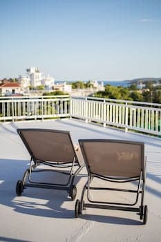 360 Relax by BluPine