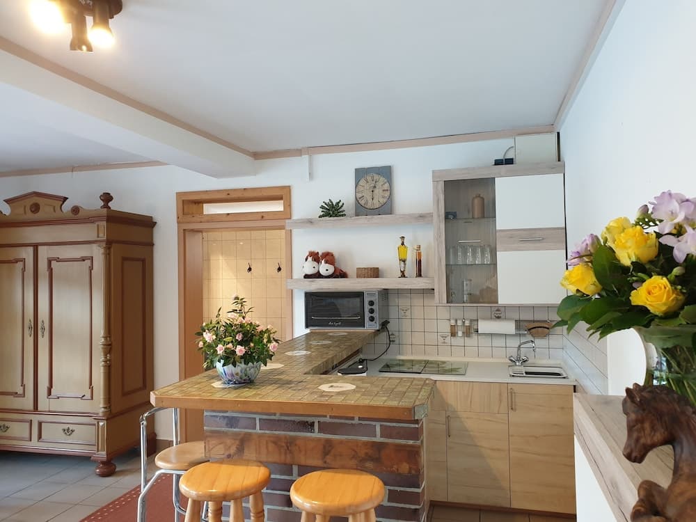 Ferienhof Cohrs - Ferienhäuser