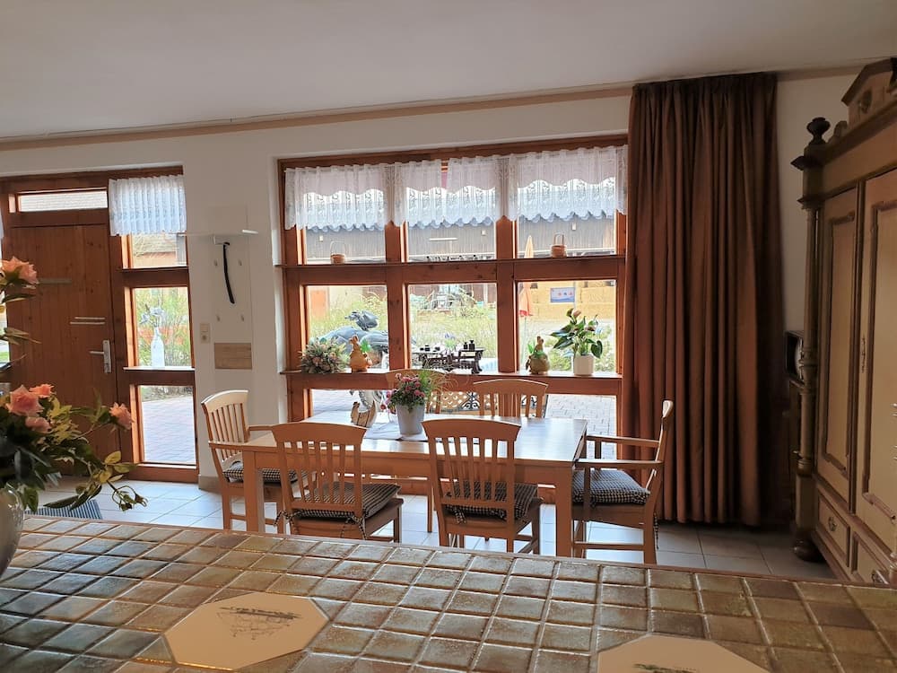 Ferienhof Cohrs - Ferienhäuser