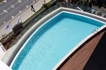 The Arc Ship Exclusive Apartment