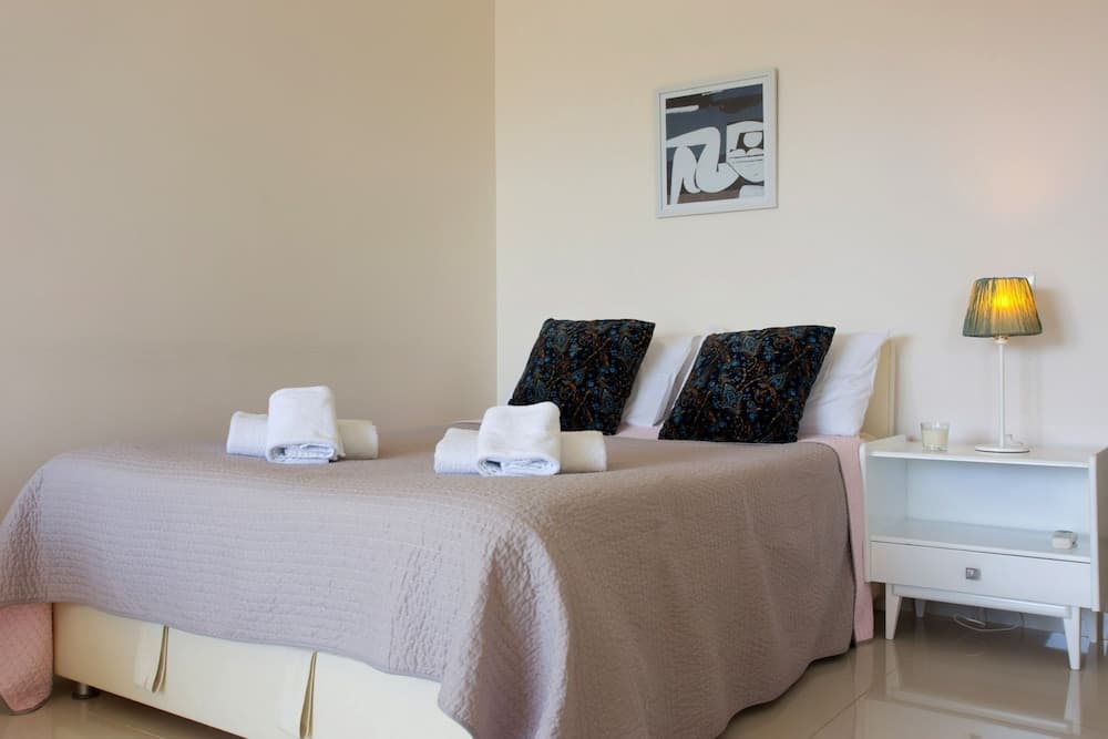 Opera Studio with Pool by TrulyCyprus