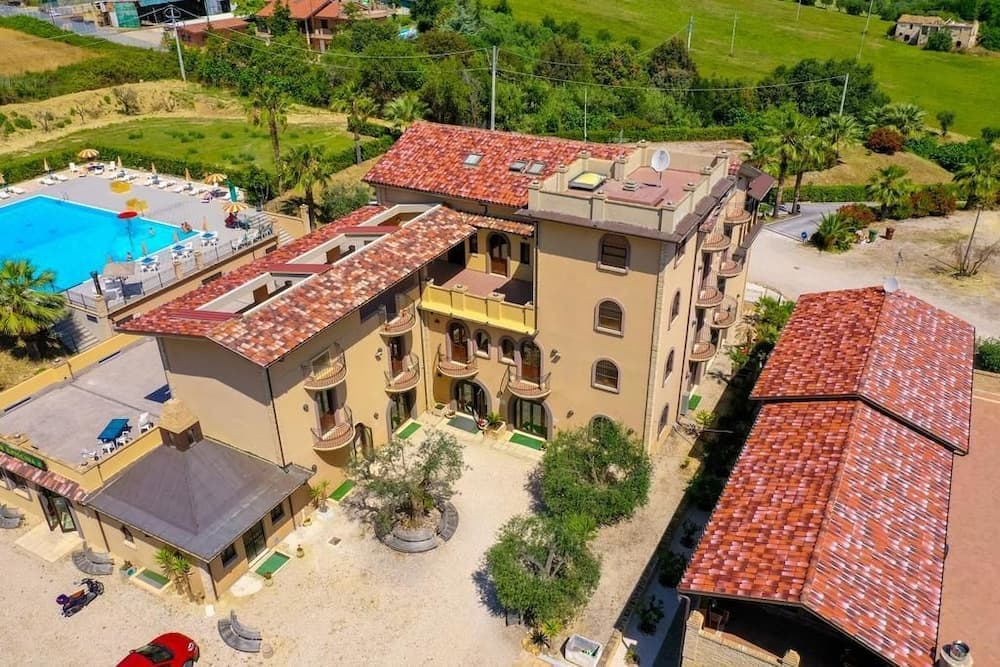 hotel image