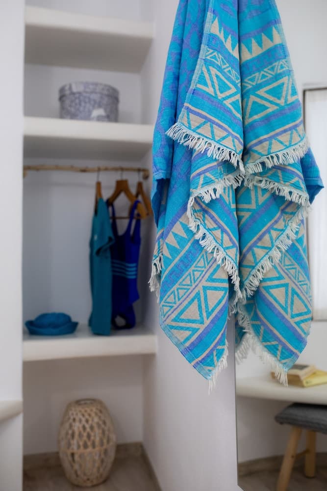 Arco Naxos Luxury Apartments