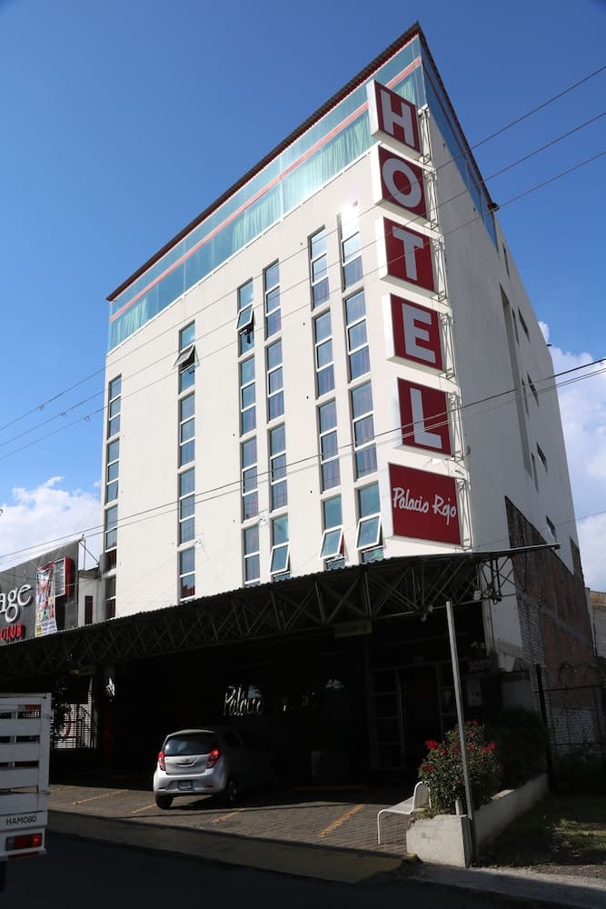 hotel image
