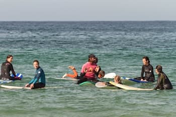 Kokua Surfarm - Hostel