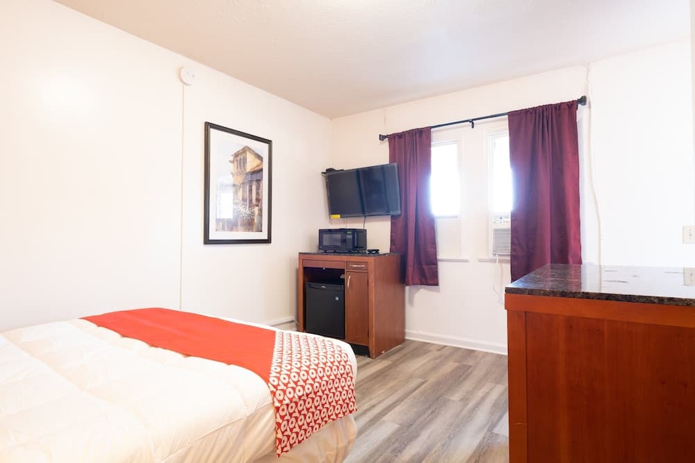 Hotel O Atlanta Airport Jonesboro/Morrow I-75