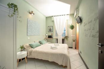 La Volpina Room and Breakfast