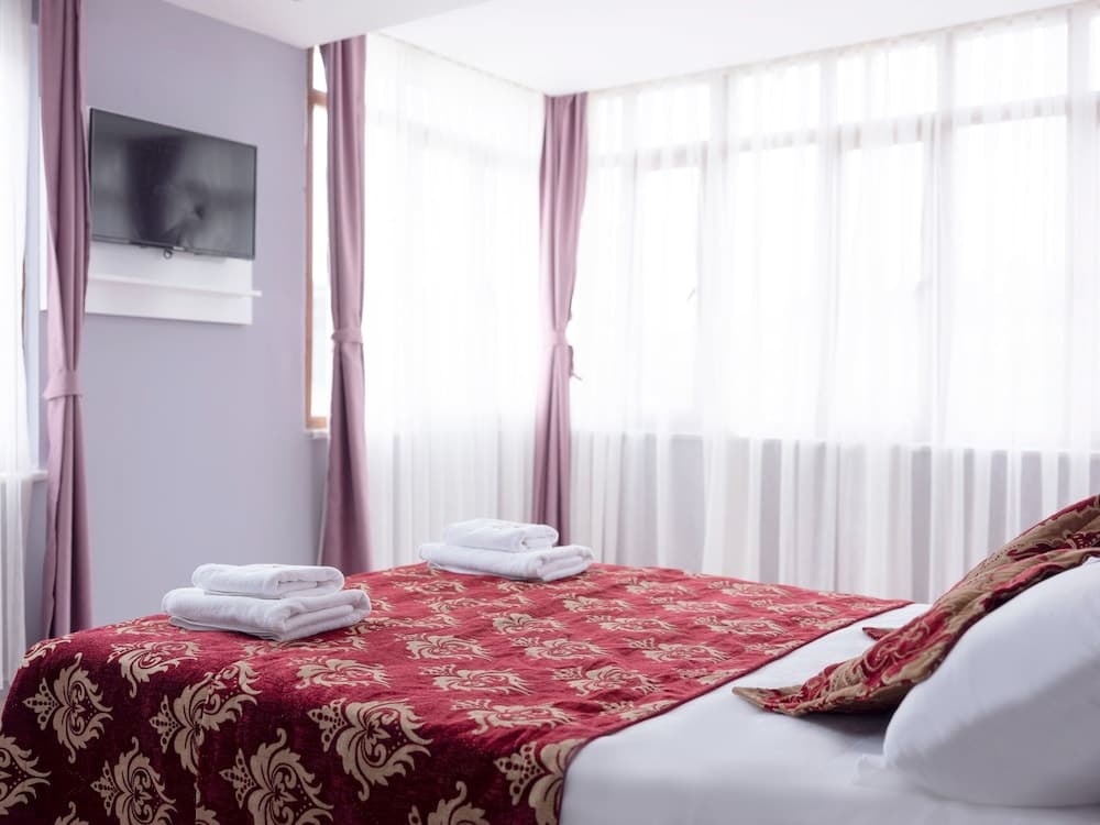 The Zanadu İstanbul