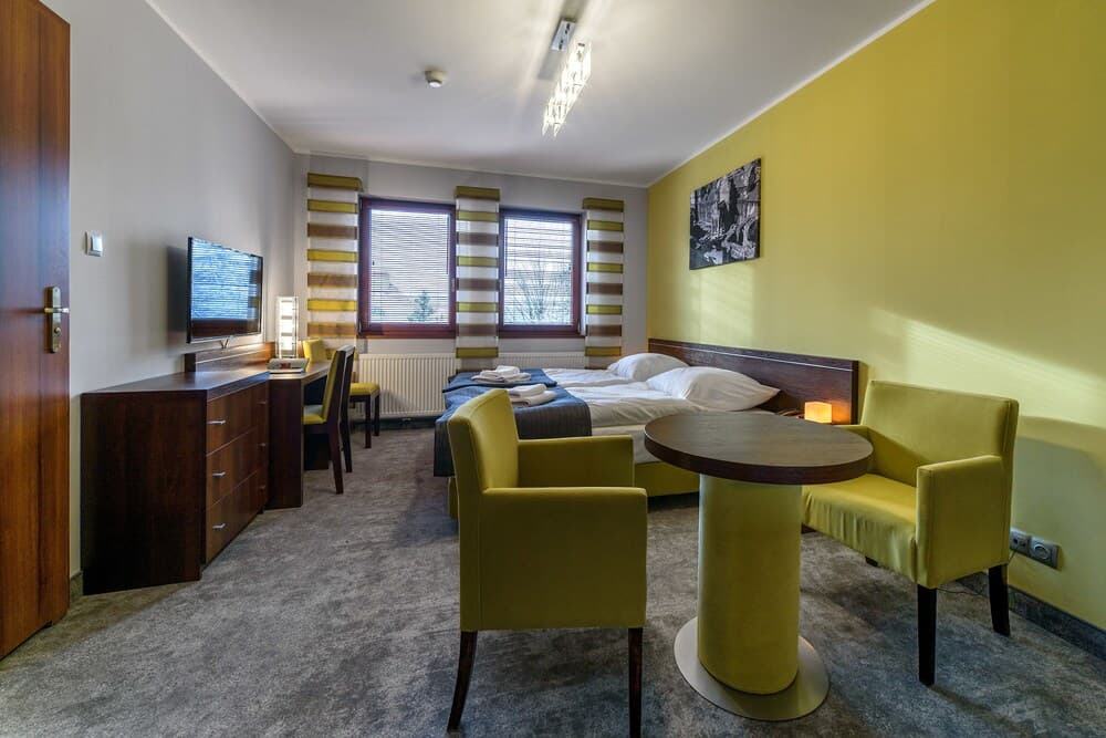 Centrum Konferencyjne Kalina