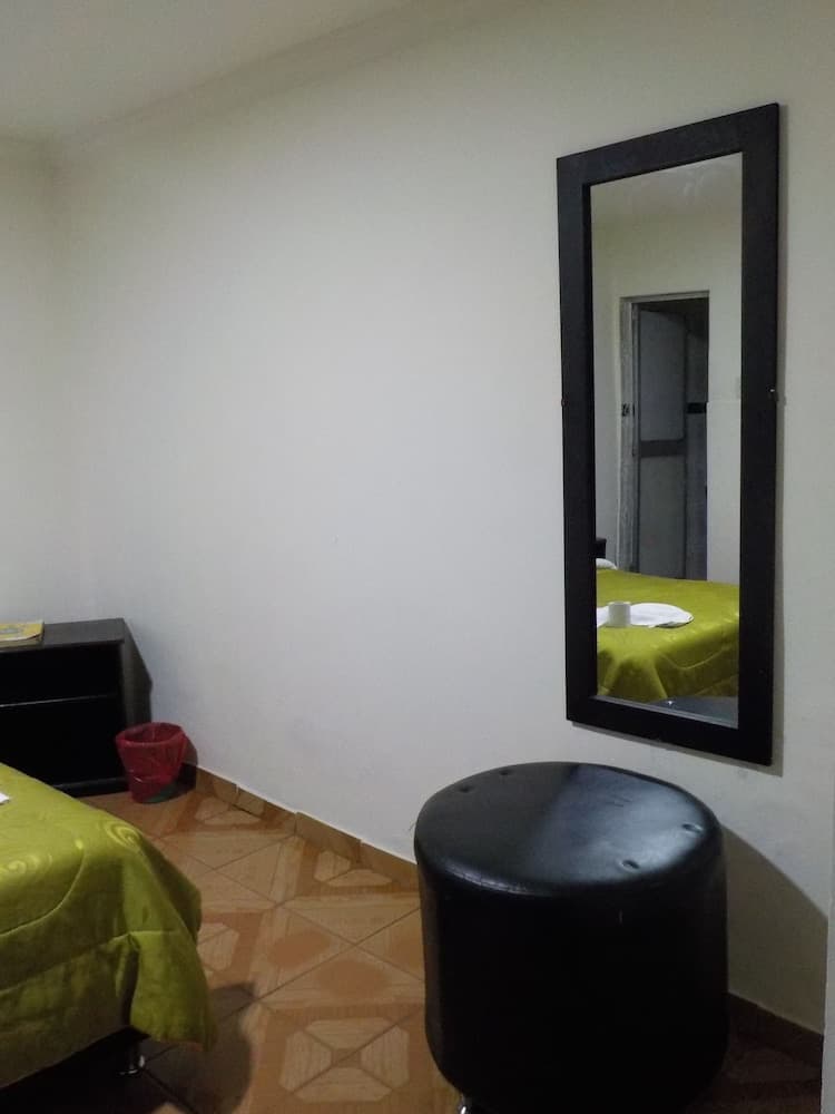 Hotel Parkway Inn 58 Street