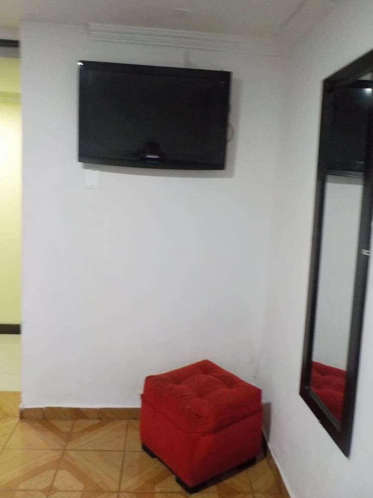 Hotel Parkway Inn 58 Street