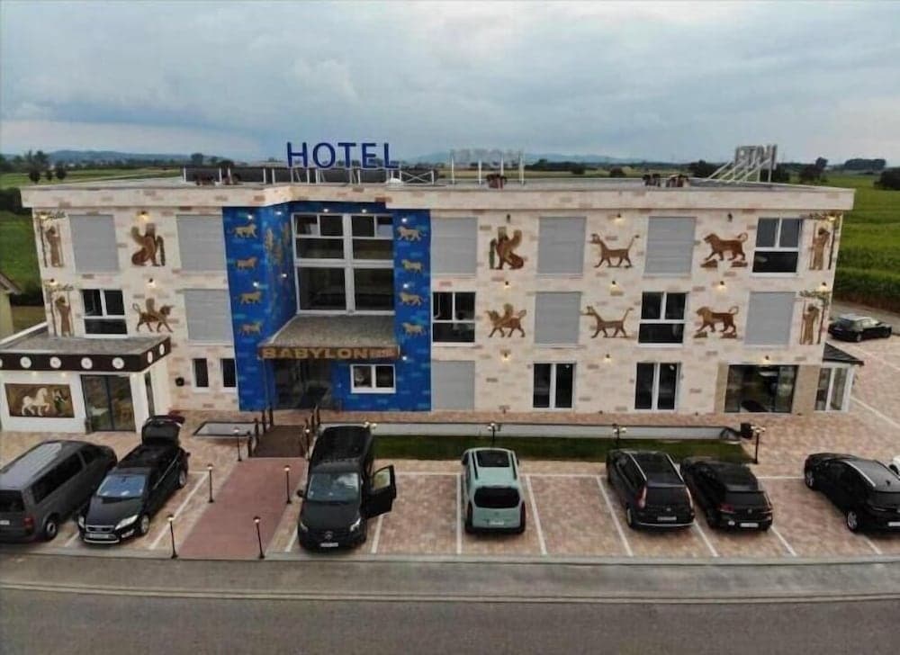 hotel image