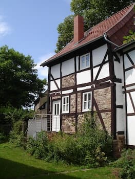 Ferienhaus am Solling