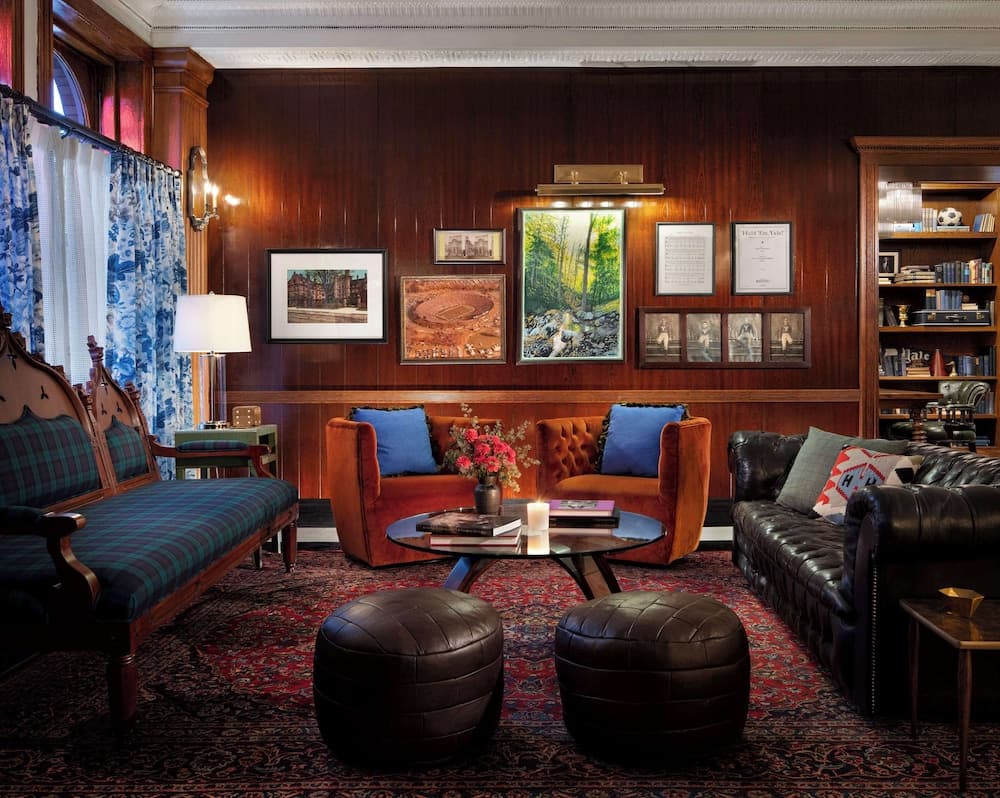 Graduate by Hilton New Haven