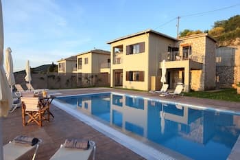 Villas On The Clouds