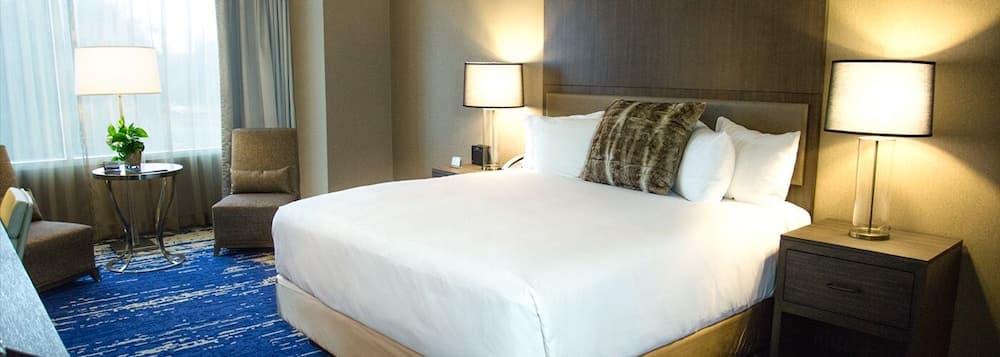 Wind Creek Casino & Hotel Montgomery