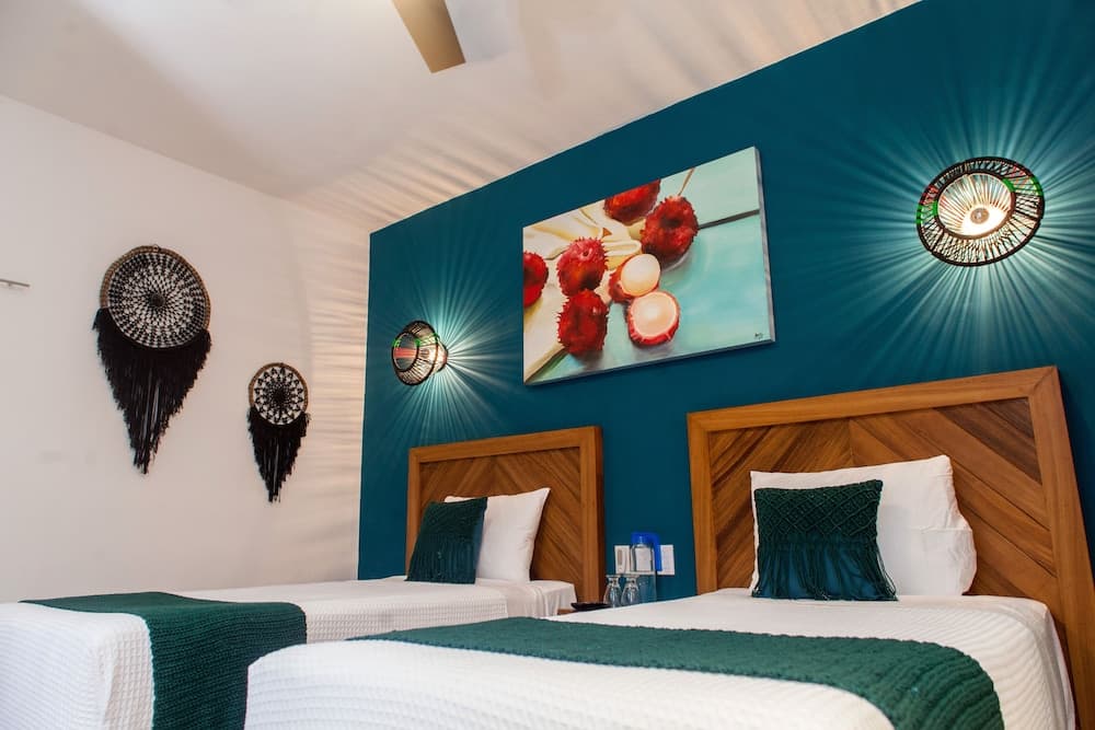 Latino Hotel Boutique