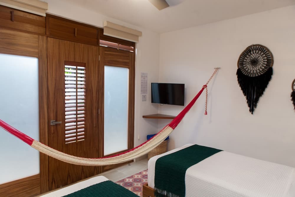 Latino Hotel Boutique