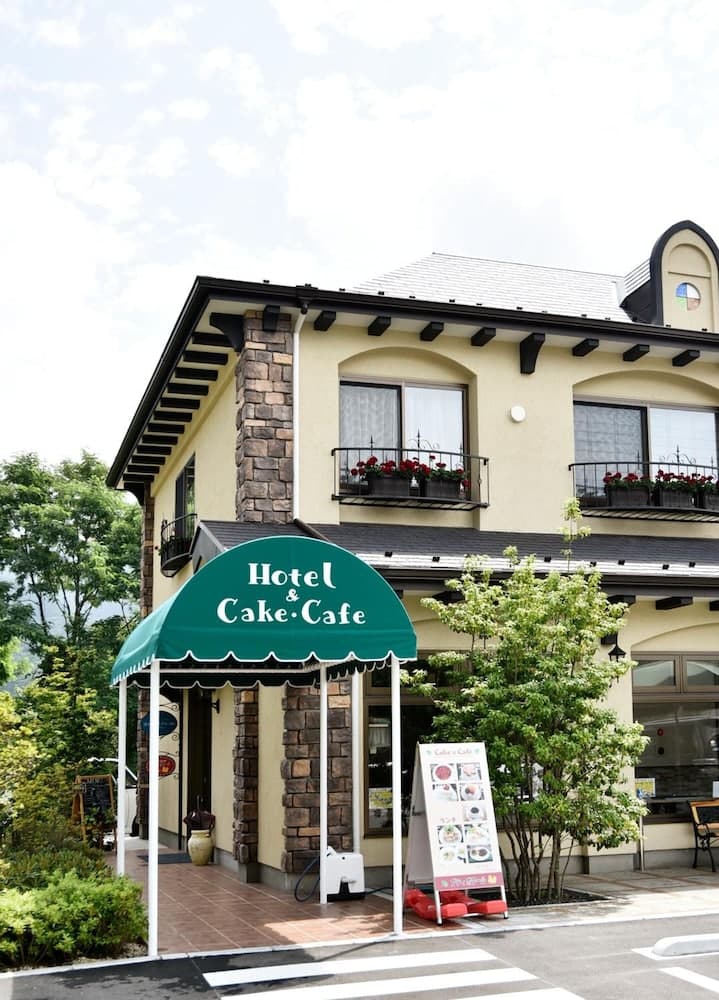 hotel image