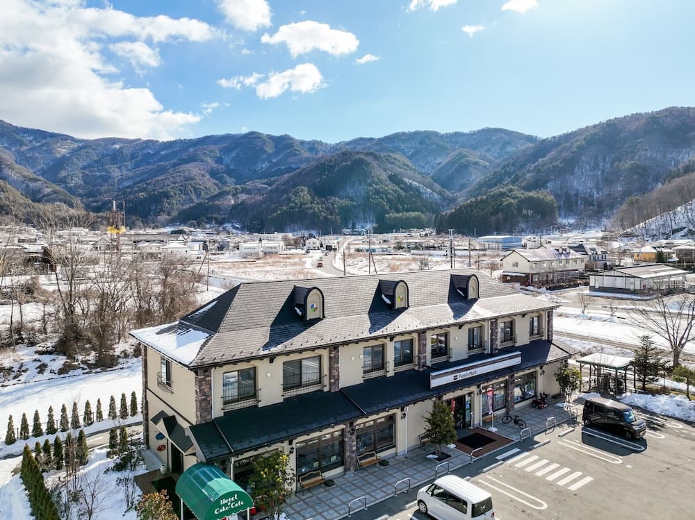 hotel image