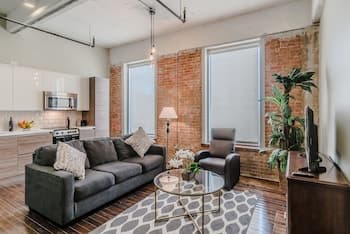 Regal Stays Corporate Condos - Downtown