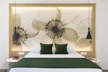 Vista Suites - Piazza Yenne Cagliari