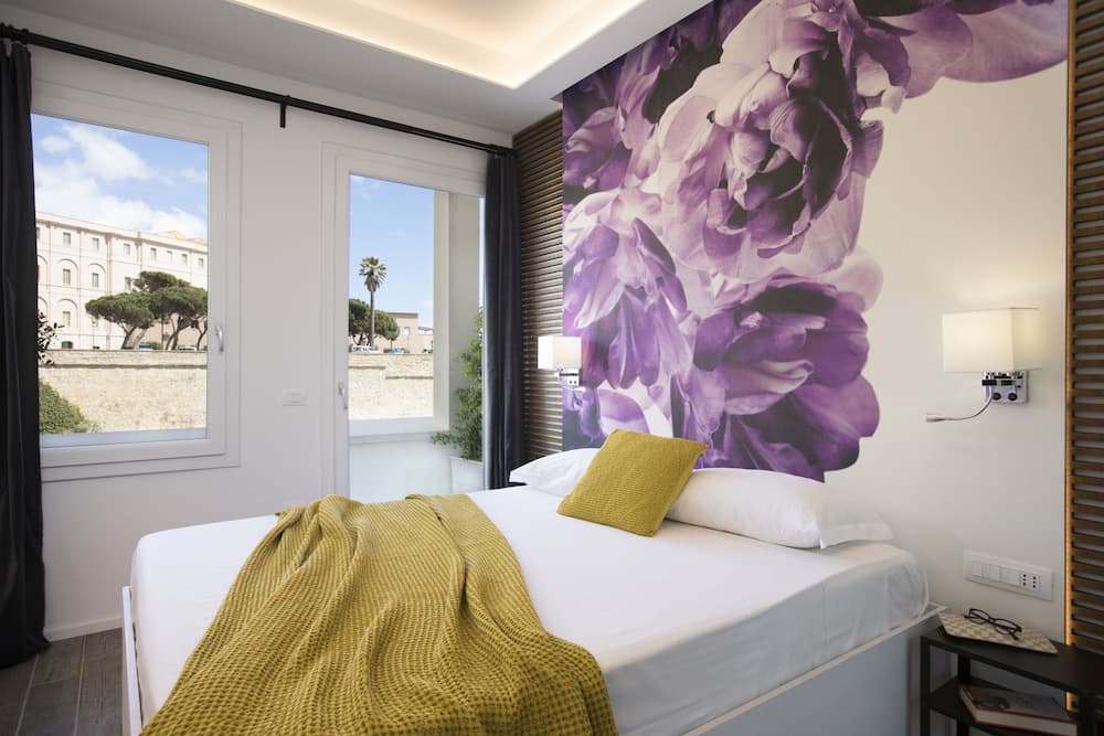 Vista Suites - Piazza Yenne Cagliari