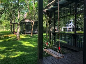 Statt de Vallee - Campsite