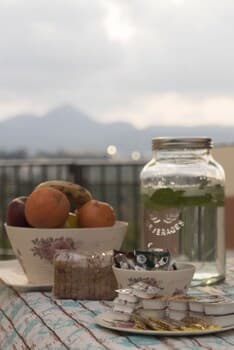 Sofia's Residence by Estia