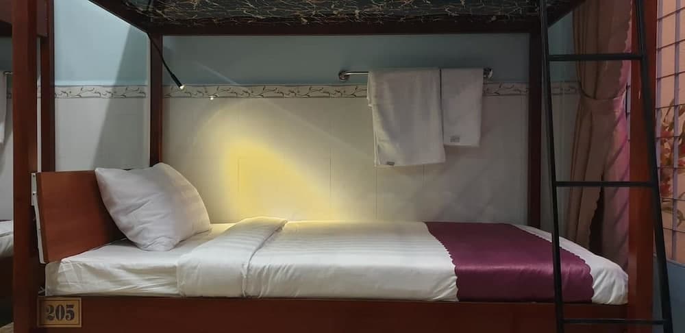 Can Tho My Kim Mekong - Hostel