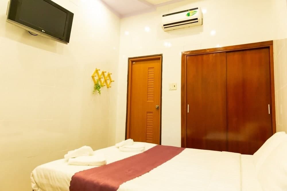 Can Tho My Kim Mekong - Hostel