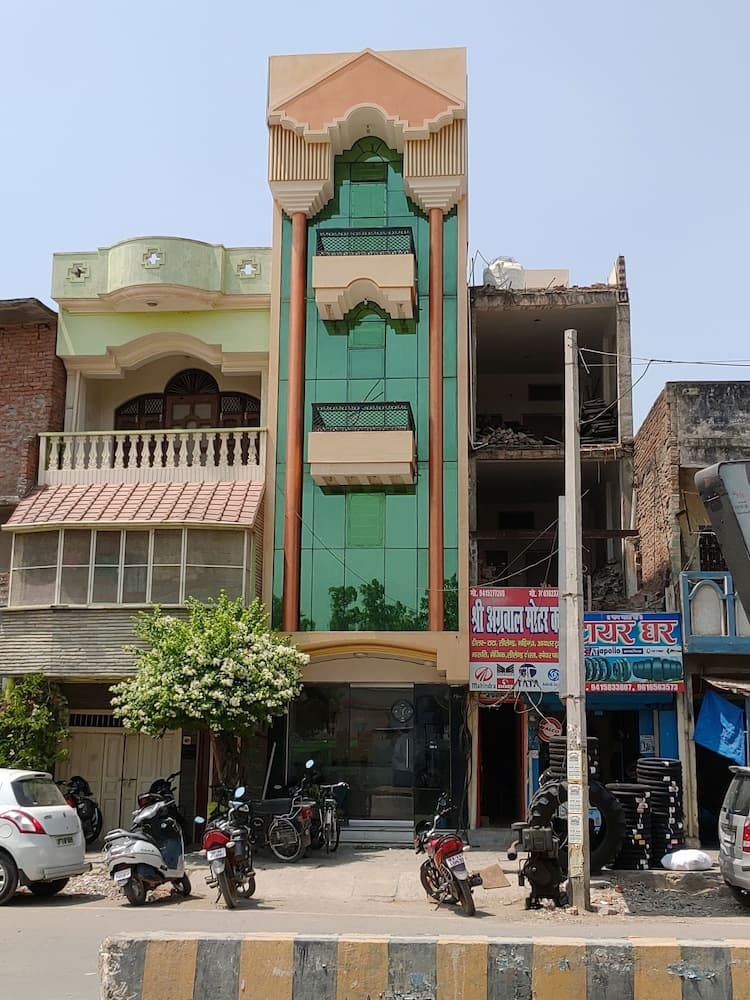 hotel image