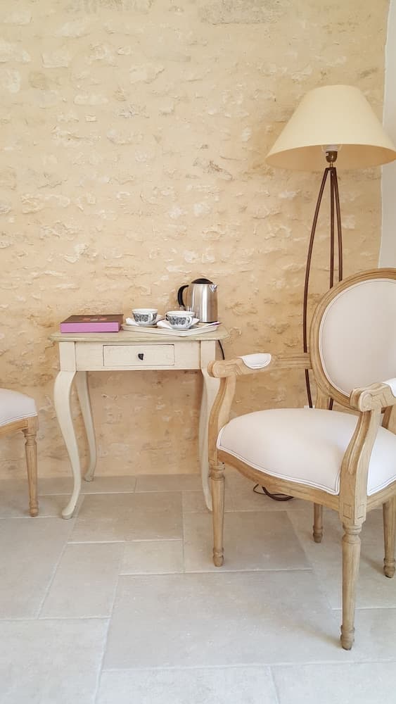 Domaine de Manilau - B&B