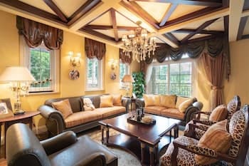 Qingdao Qiulin Hotel