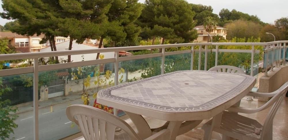 Acogedor apartamento en Salou