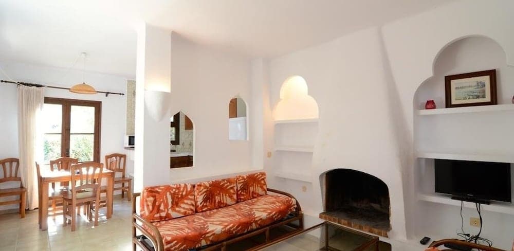 Casa con parking, ideal para familias