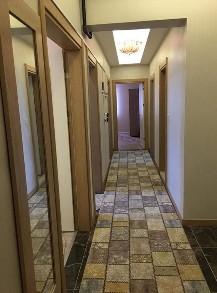 Holiday Apartments Bursa