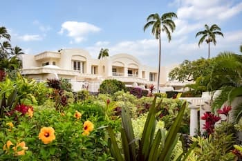 Fairmont Kea Lani Maui Villa Experience