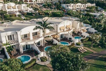 Fairmont Kea Lani Maui Villa Experience
