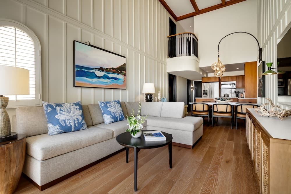 Fairmont Kea Lani Maui Villa Experience