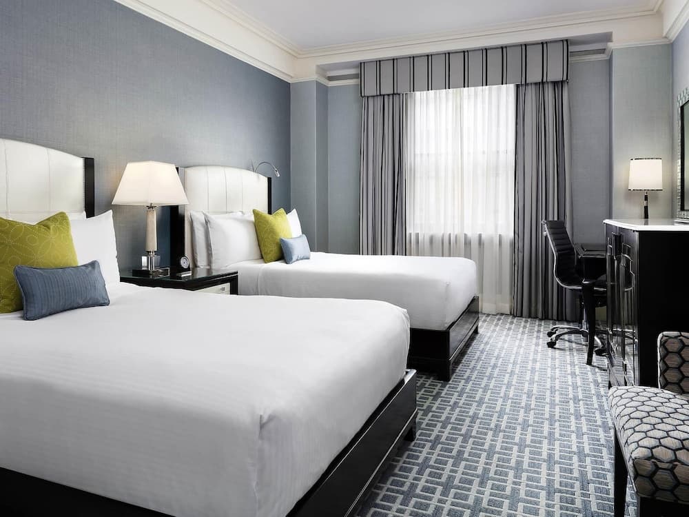 Fairmont Royal York Gold Experience