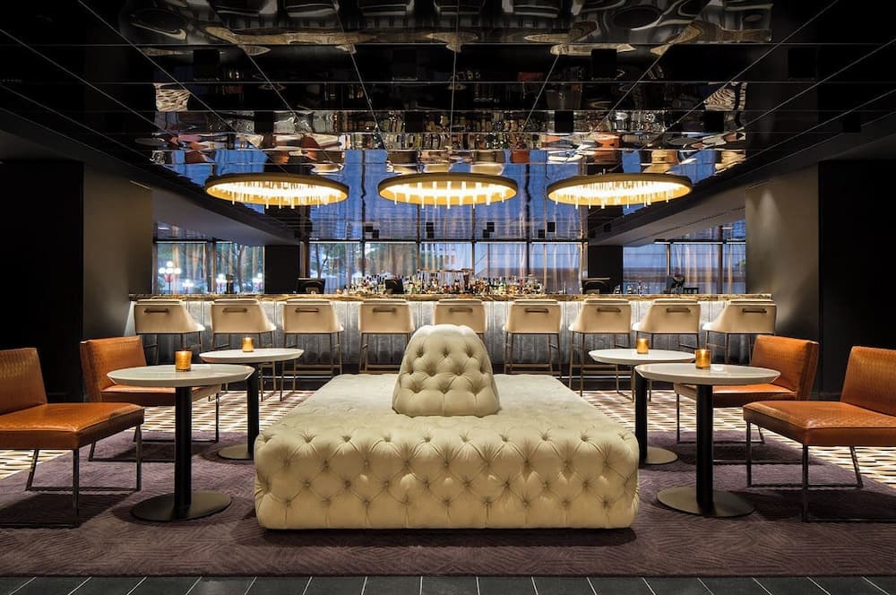 Fairmont The Queen Elizabeth Gold Experience