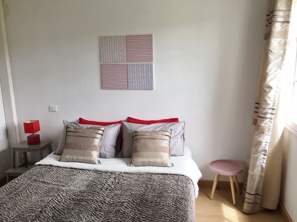 Maison Mignardise - Cité