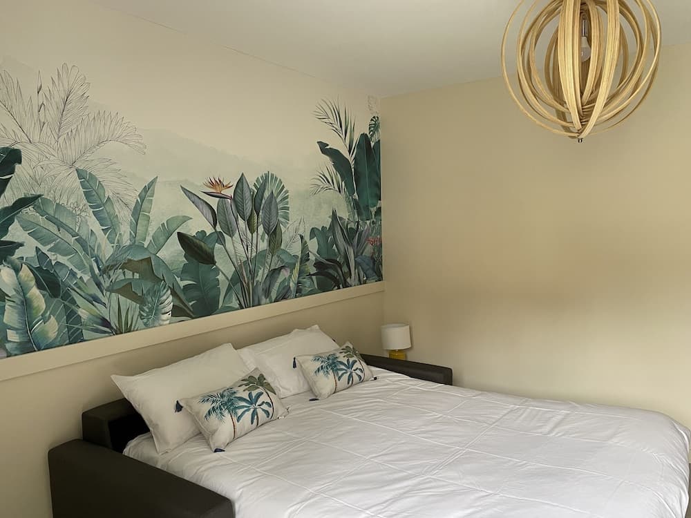 Maison Mignardise - Cité