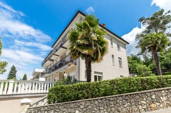 Apartments and Rooms Milcetic