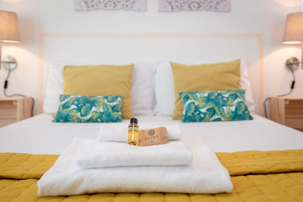 Rome as you feel - Monti Apartment