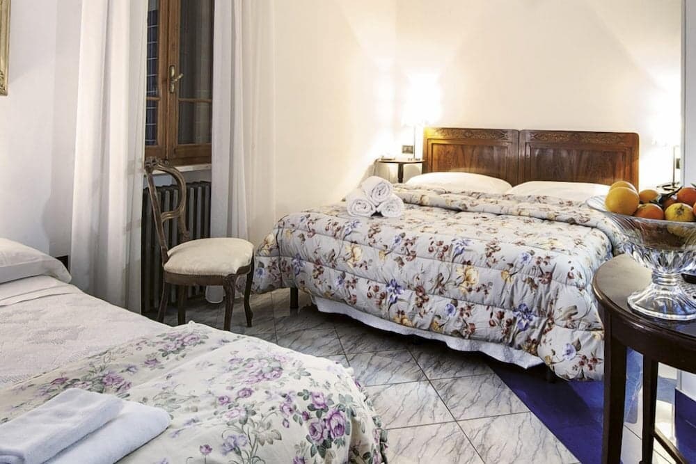 Hotel Ristorante Alla Vittoria