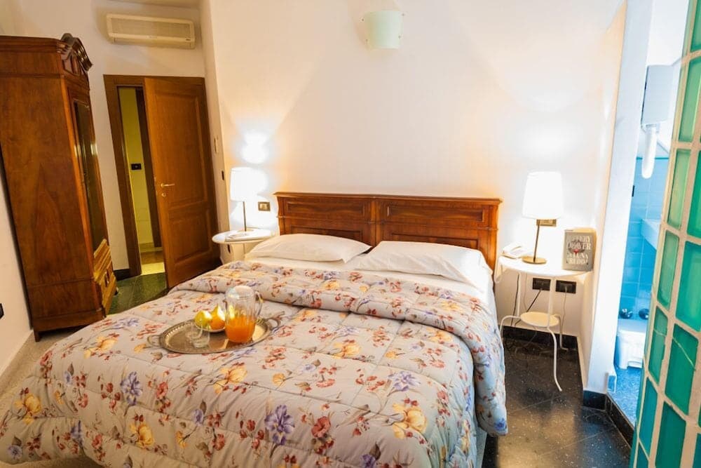 Hotel Ristorante Alla Vittoria